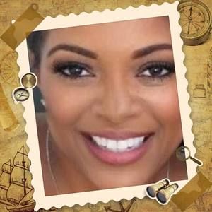 Meet your Posher, Tia